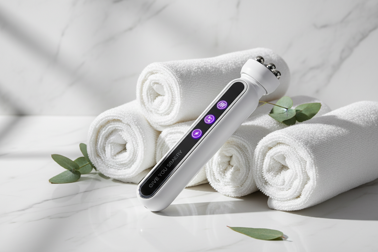 Cur'expert 360° - Ambiance spa